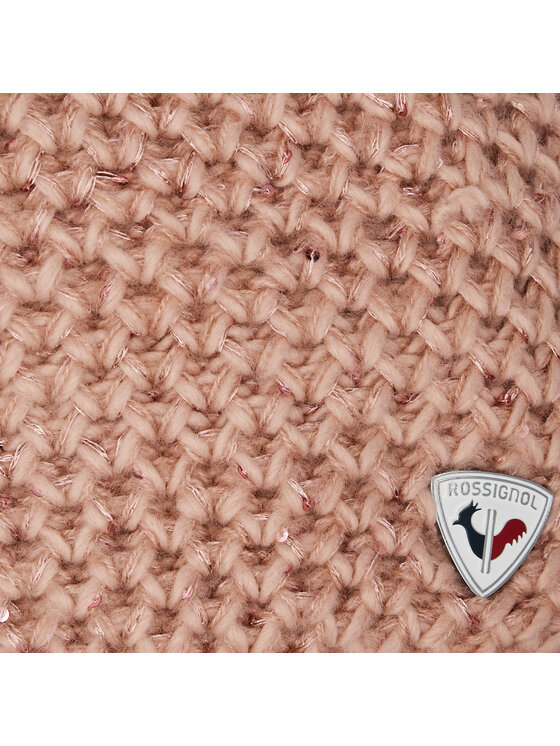 Rossignol Rossignol Mütze Idy RLKWH05 Rosa
