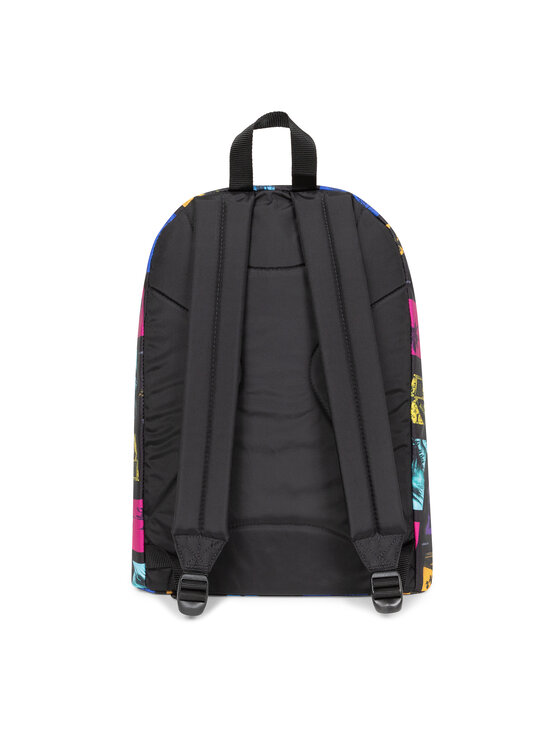 Eastpak Eastpak Ruksak Out Of Office EK000767 Šarena