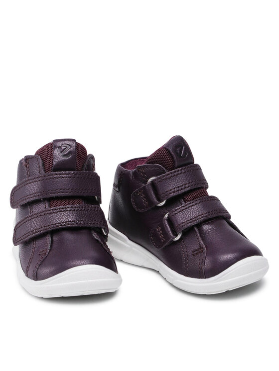 ECCO ECCO Bakancs First GORE-TEX 75439101385 Lila