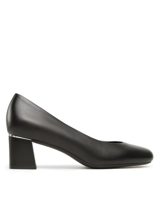 Lasocki Lasocki Pantofi pumps WYL3405-1Z Negru