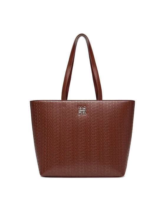 Nine West Nine West Сумка CEO-HAMPSHIRE-IV-LDA8170 Коричневий