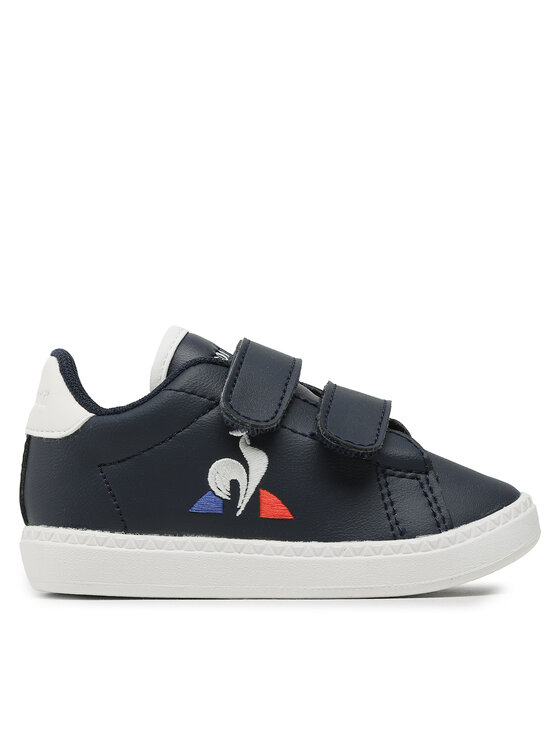 Sneakers Le Coq Sportif Courtset Inf 2310240 Bleumarin