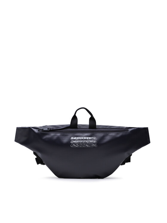 Lacoste Lacoste Τσαντάκι Μέσης﻿ Waist Bag NH4147SB Σκούρο μπλε