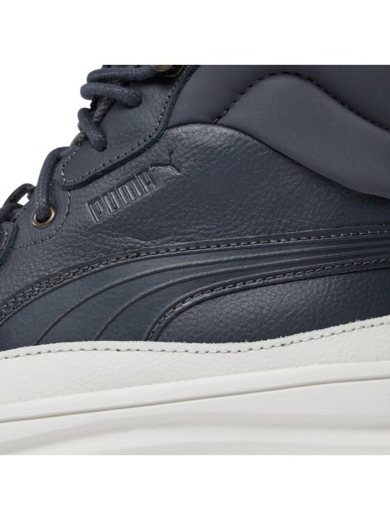 Puma Puma Tenisice Mayra Strong Gray-Strong 392316 04 Siva