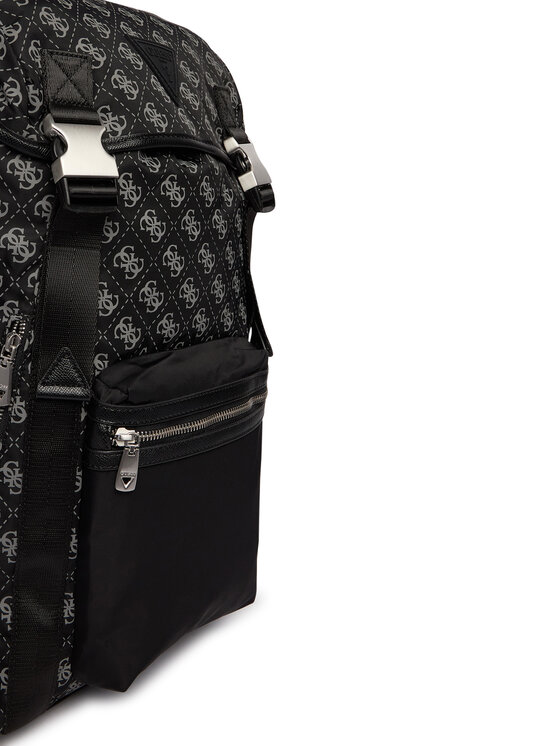 Guess Guess Rucksack HMBENP P6111 Schwarz