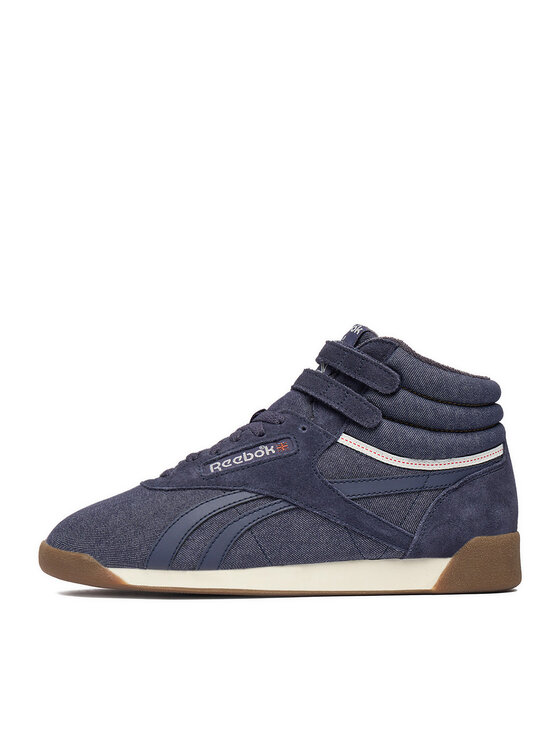 Reebok Reebok Αθλητικά EO-F/S HI 100271726 Σκούρο μπλε
