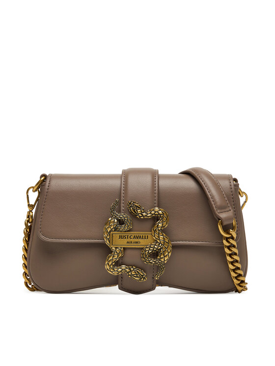 Just Cavalli Just Cavalli Torbica 79RA4BA7 ZSA89 Bež