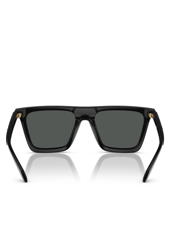 Versace Versace Γυαλιά ηλίου 0VE4468U GB1/87 Μαύρο