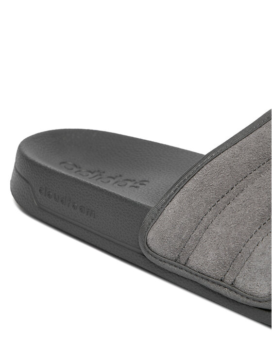 adidas adidas Чехли adilette JS2853 Сив