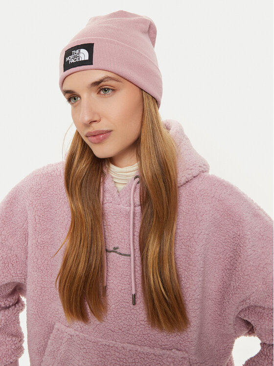 The North Face The North Face Mütze Dock Worker NF0A3FNT1MI1 Rosa