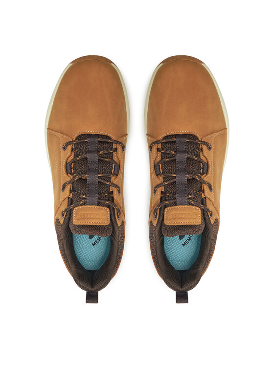 Joma Joma Trekking čevlji Sanabria CSANAW2426 Rjava