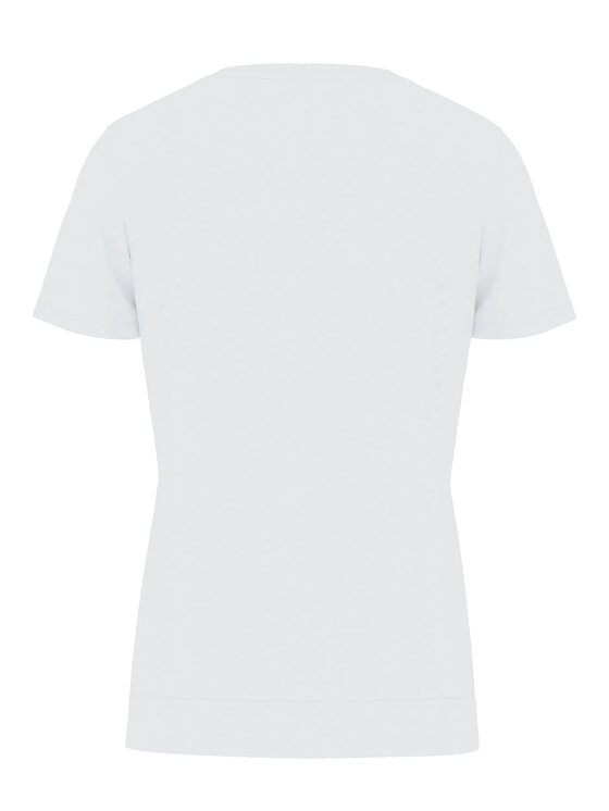 JOOP! JOOP! Majica 58 253JE58Tero 30049368 Bela Regular Fit