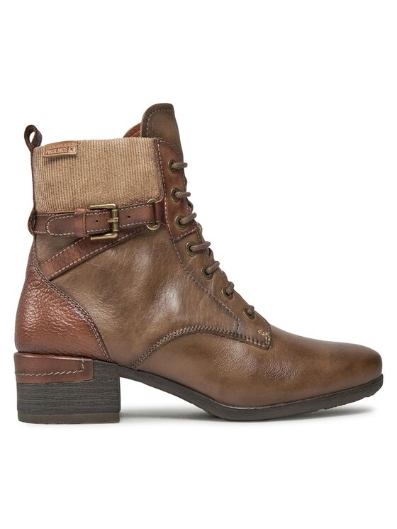 Stivaletti Pikolinos