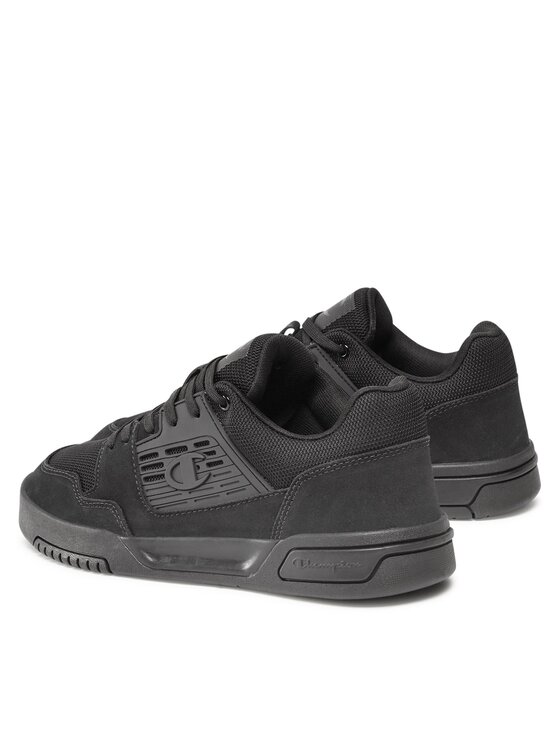 Sneakers 3ON3 Low S21995-CHA-KK001 Nero