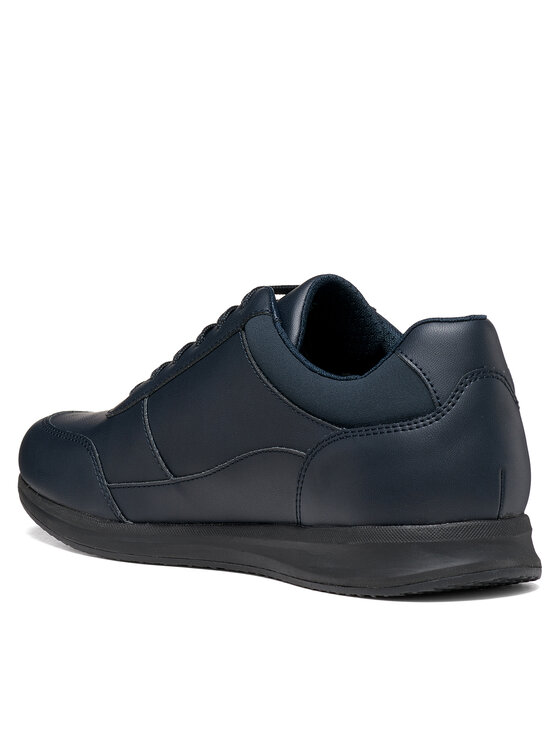 Geox Geox Snīkeri U Avery U66H5A 000BC C4021 Tumši zils