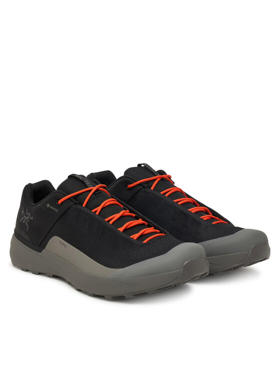 Arc'teryx Arc'teryx Trekingová obuv Kopec Gtx GORE-TEX X000010023 Čierna