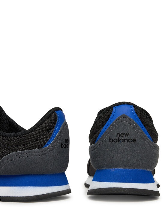 New Balance New Balance Sneakersy PV323BA Czarny