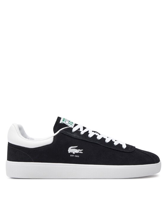 Sneakers Lacoste 746SMA0065 Negru
