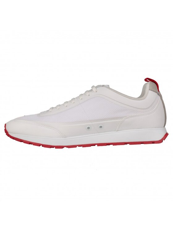 BOSS BOSS Sneakersy 50474058 Biały