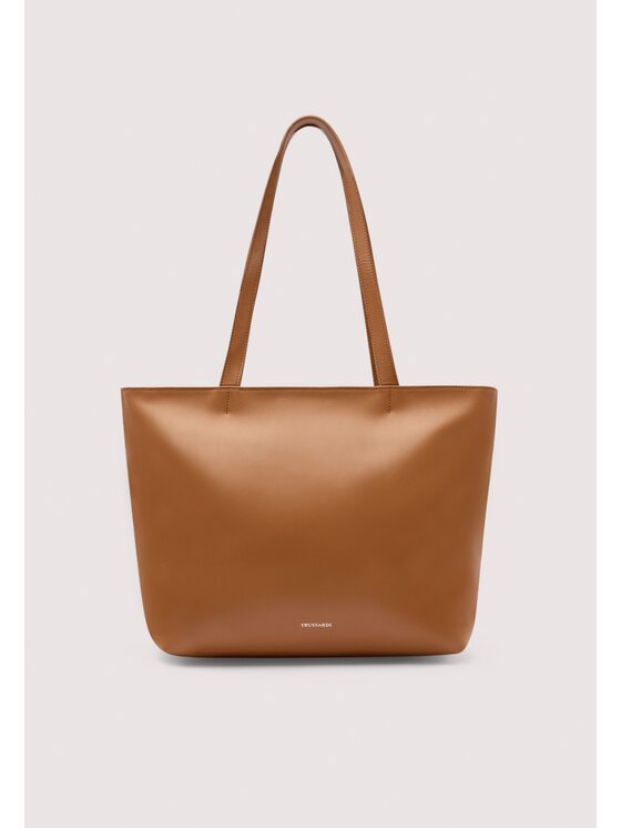 Trussardi Trussardi Torebka Z644E006571N087 Brązowy