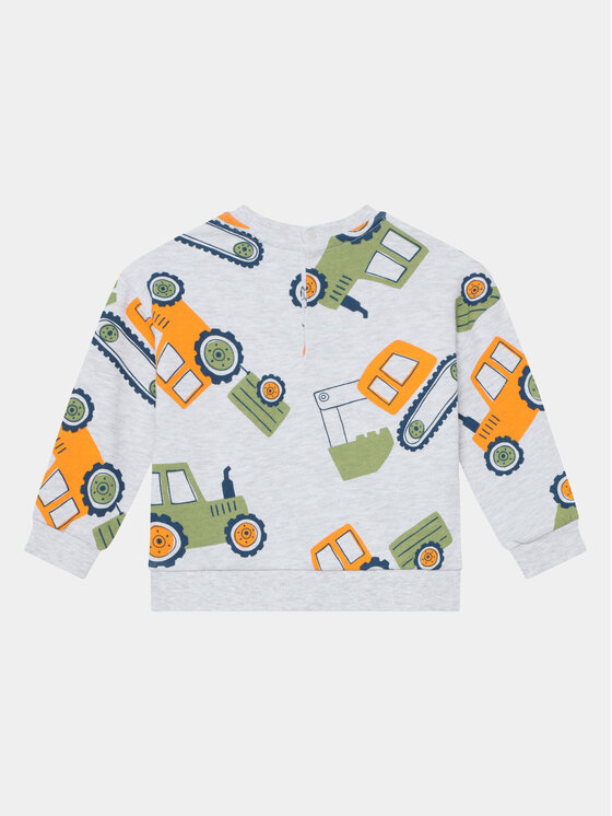 OVS OVS Спортивний костюм 1699055 Кольоровий Regular Fit