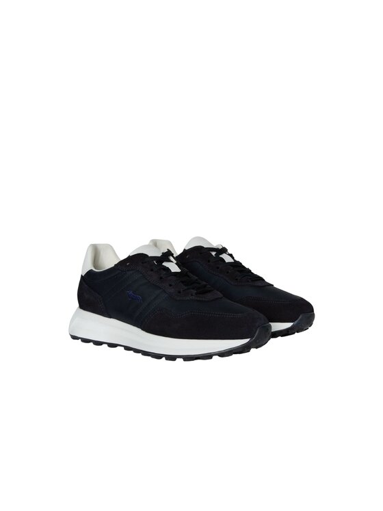 Harmont & Blaine Harmont & Blaine Sneakers EFM251.070.6100 Blu scuro