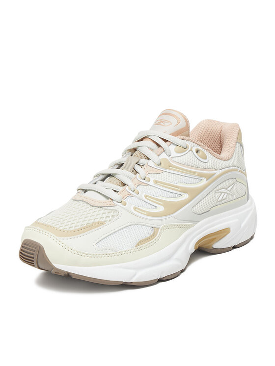 Reebok Reebok Сникърси EOSS-PREMIER ROAD CONTROL 100233908 N Бежов