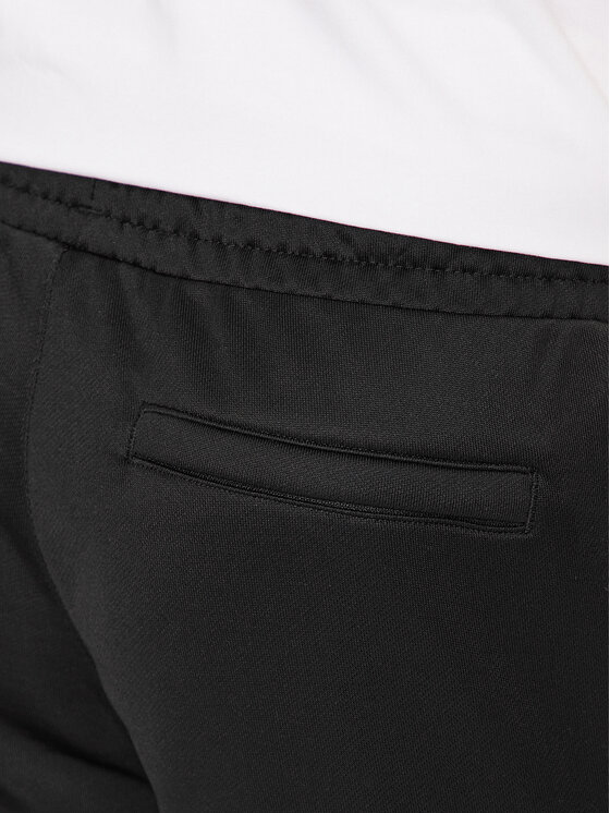 Puma Puma Спортивні штани Iconic T7 530098 Чорний Regular Fit