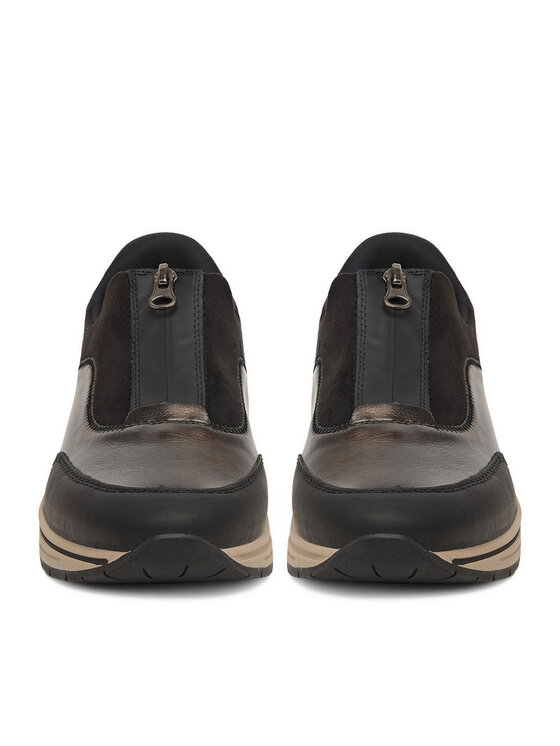 Rieker Rieker Sneakersy CEO-N9553-25 Czarny