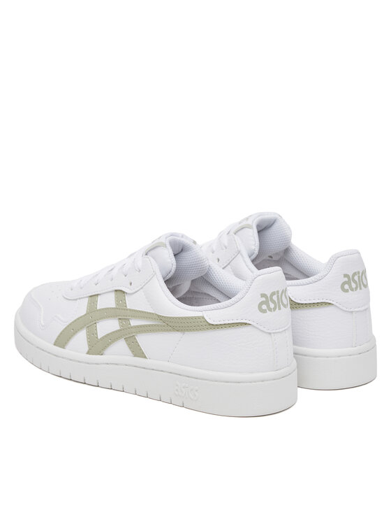 Asics Asics Sneakersy Japan S 1203A615 Bílá