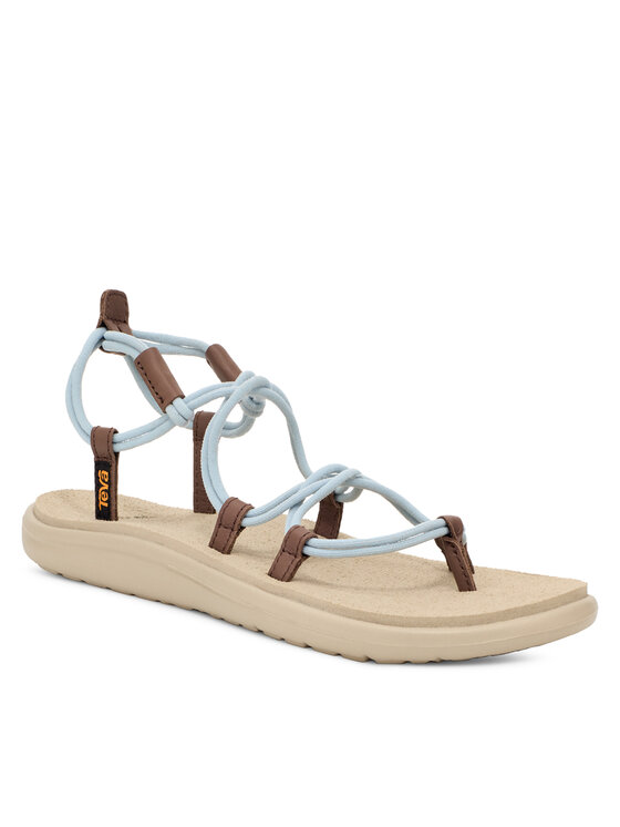 Teva Teva Sandaalid Voya Infinity 1019622 Sinine