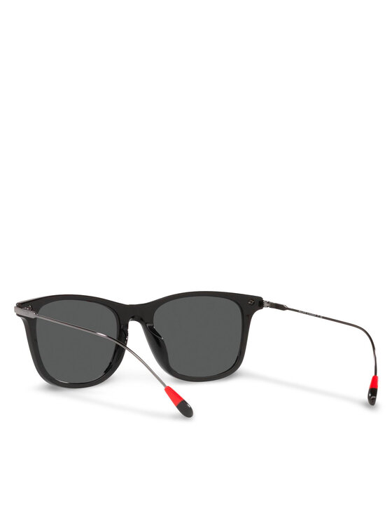 Polo Ralph Lauren Polo Ralph Lauren Okulary przeciwsłoneczne 0PH4179U 500187 Czarny