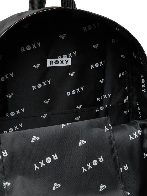 Roxy Roxy Plecak CWBEO-ROXY-P-003-10 Czarny