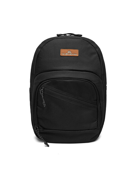 Quiksilver Quiksilver Mugursoma Schoolie Cooler 2.0 EQYBP03721 Melns