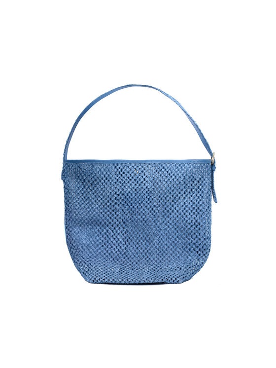 ACANFORA ACANFORA Borsa 4247-JEANS Blu