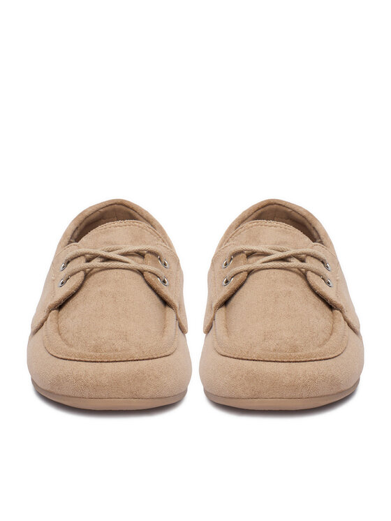 JENNY JENNY Mokassins CEO-HY2T8013-5 Beige