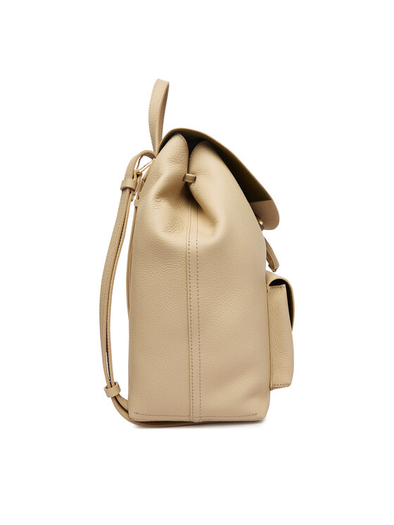 Coccinelle Coccinelle Rucksack TOA Coccinellenikla E1 TOA 14 01 01 Beige
