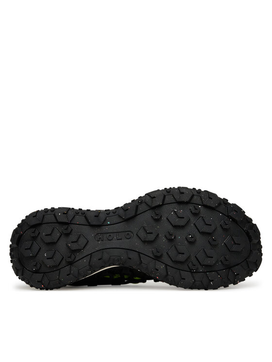 HOLO HOLO Sneakers Zeus HM123481 Nero
