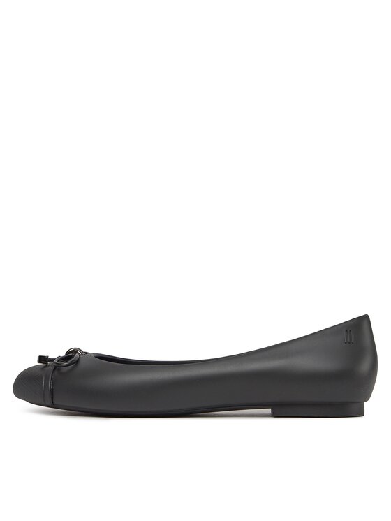 Melissa Melissa Балеринки Melissa Doll V Ad 32772 Черен