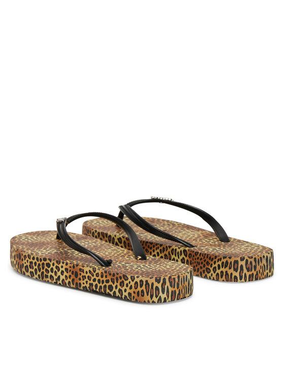 Juicy Couture Juicy Couture Zehentrenner 800292 Schwarz
