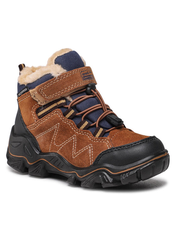 Sprandi Sprandi Schneeschuhe CP91-20027 Braun