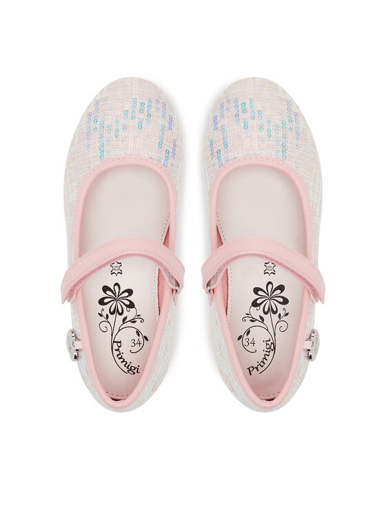 Primigi Primigi Ballerine 7928566 D Rosa