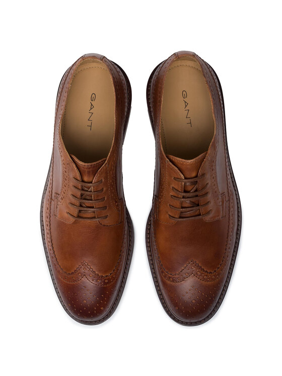 Gant Gant Pusbačiai Ricardo 19631905 Ruda