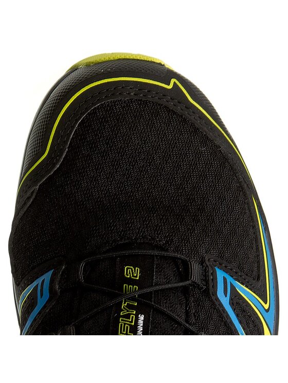 Salomon scarpe maschili per la corsa e trail running wings flyte 2 gtx outlet