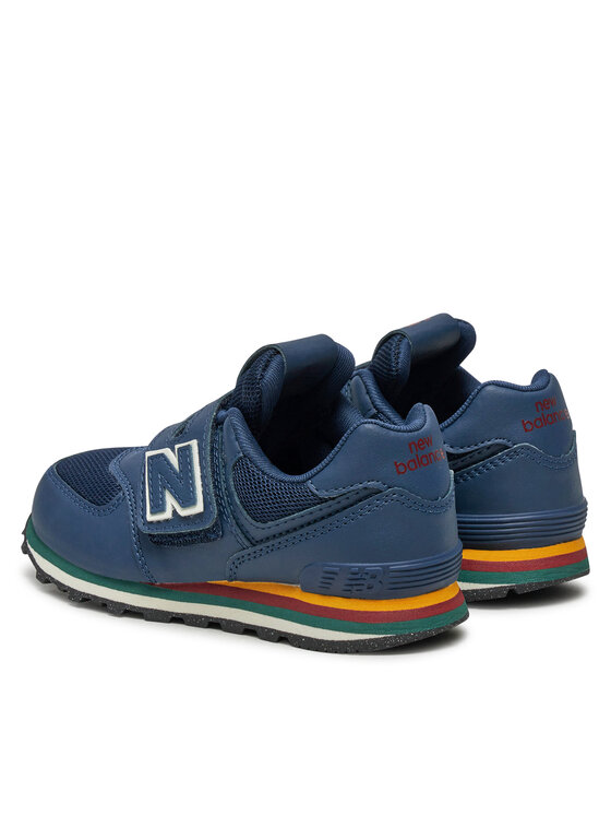 New Balance New Balance Sneakers PV574KIG Albastru
