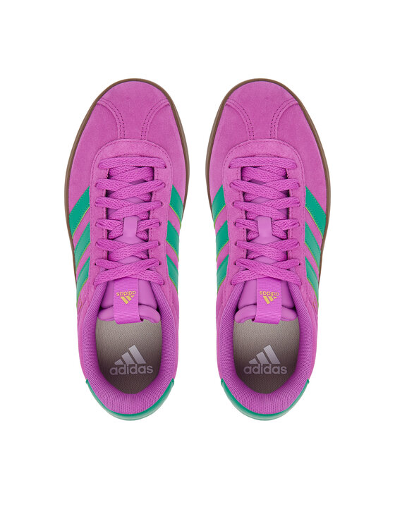 adidas adidas Сникърси Vl Court 3.0 IH6515 Виолетов