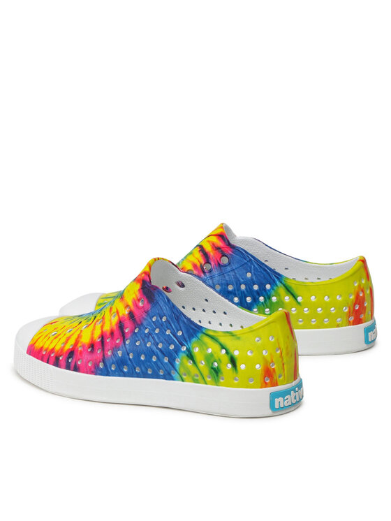 Native scarpe clearance mare