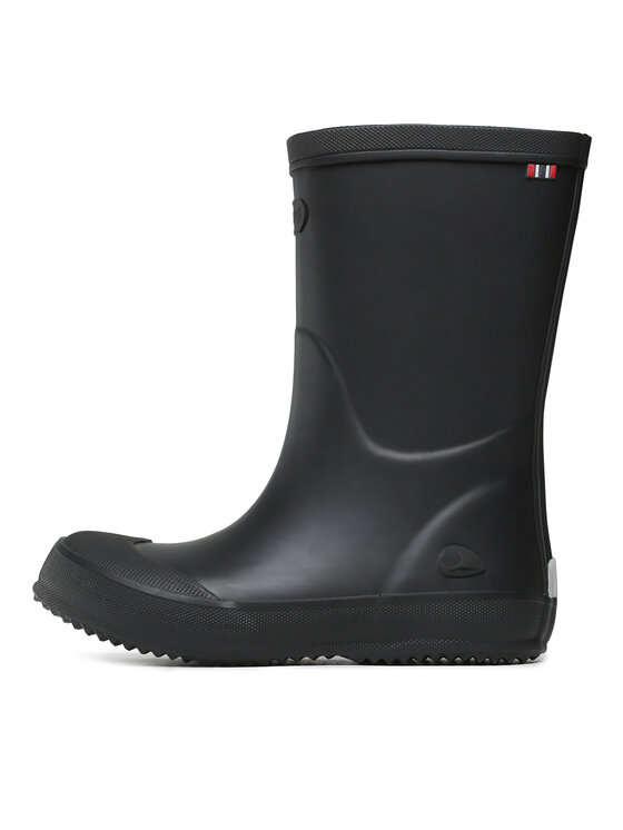 Viking Viking Kalosze Indie Active 1-60170-2 S Czarny