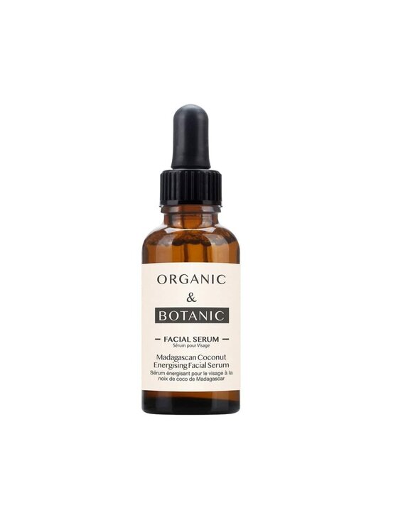 Organic & Botanic Organic & Botanic Serum OB Madagascan Coconut 30 ml Serum