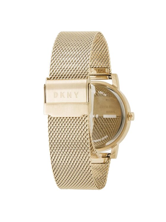 Orologio Soho NY2621 Oro